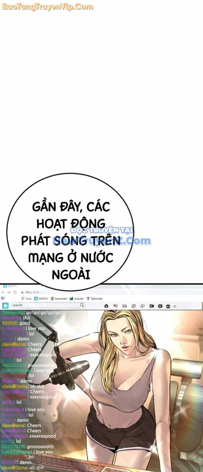 Bố Tôi Là Đặc Vụ - Chương 192 - ảnh 17