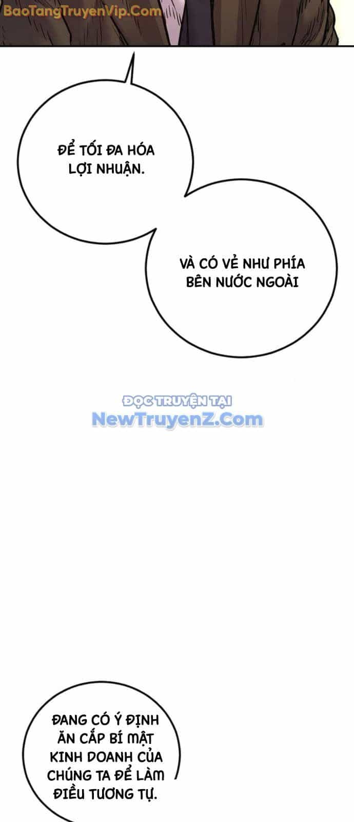 Bố Tôi Là Đặc Vụ - Chương 192 - ảnh 21