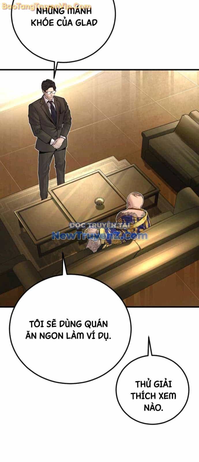 Bố Tôi Là Đặc Vụ - Chương 192 - ảnh 4