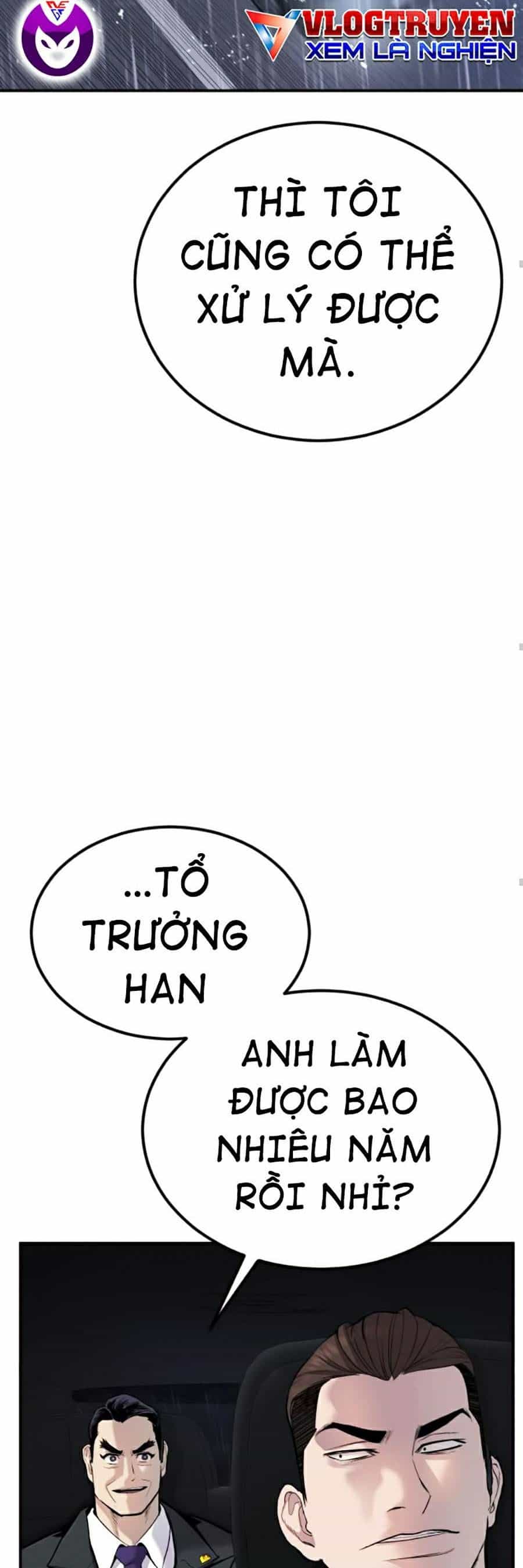 Bố Tôi Là Đặc Vụ - Chương 11 - ảnh 23