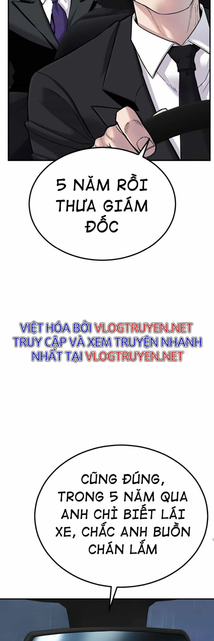 Bố Tôi Là Đặc Vụ - Chương 11 - ảnh 24