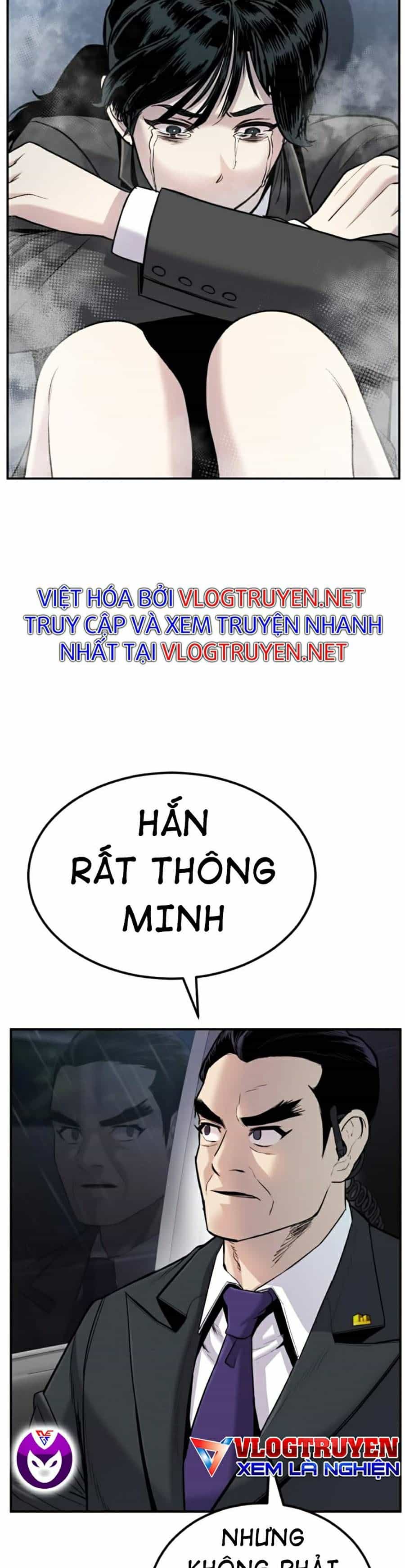 Bố Tôi Là Đặc Vụ - Chương 11 - ảnh 30