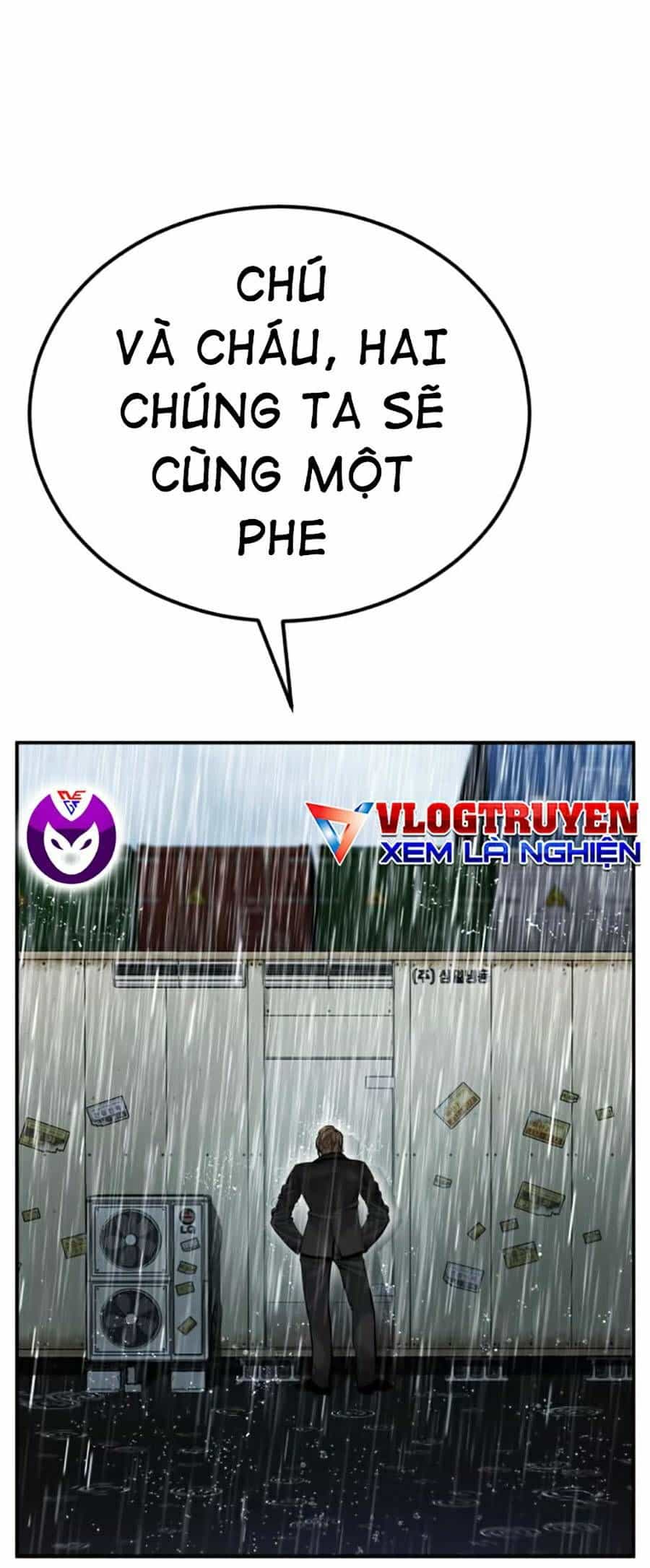 Bố Tôi Là Đặc Vụ - Chương 11 - ảnh 35