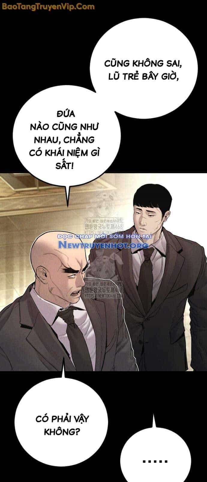 Bố Tôi Là Đặc Vụ - Chương 193 - ảnh 6
