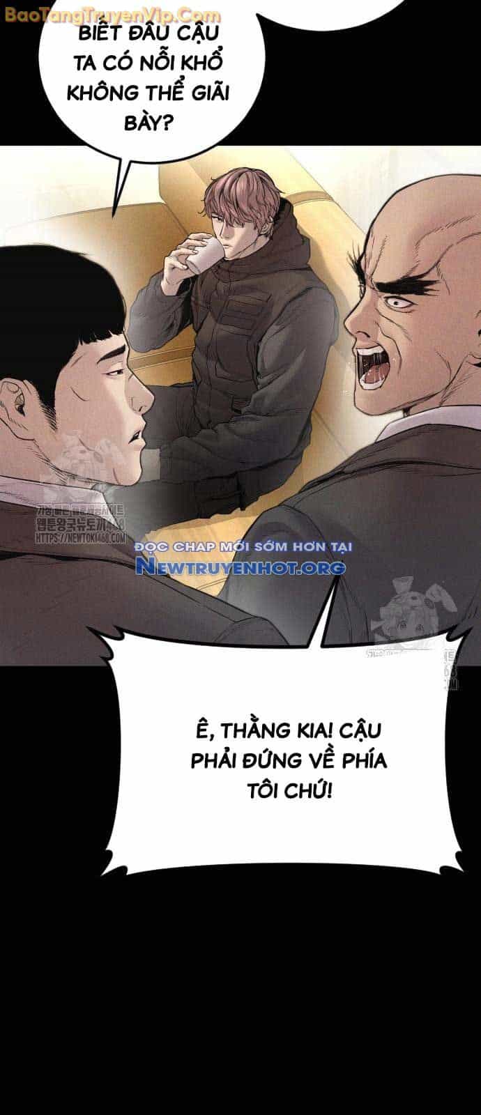 Bố Tôi Là Đặc Vụ - Chương 193 - ảnh 9