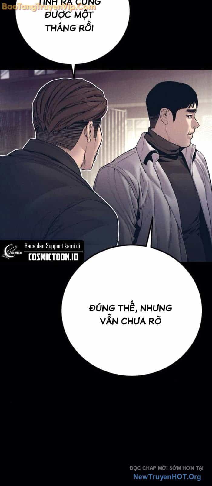 Bố Tôi Là Đặc Vụ - Chương 194 - ảnh 18