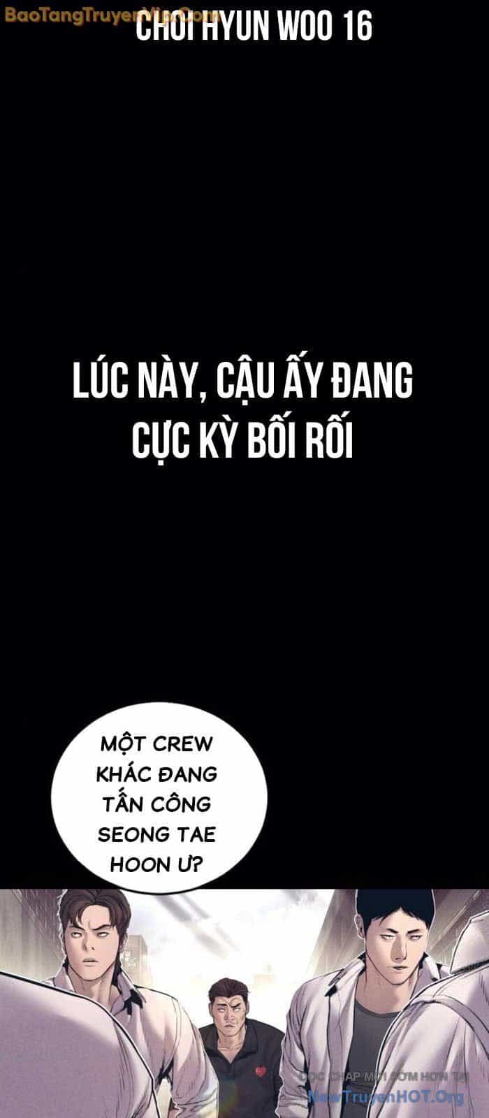 Bố Tôi Là Đặc Vụ - Chương 194 - ảnh 3