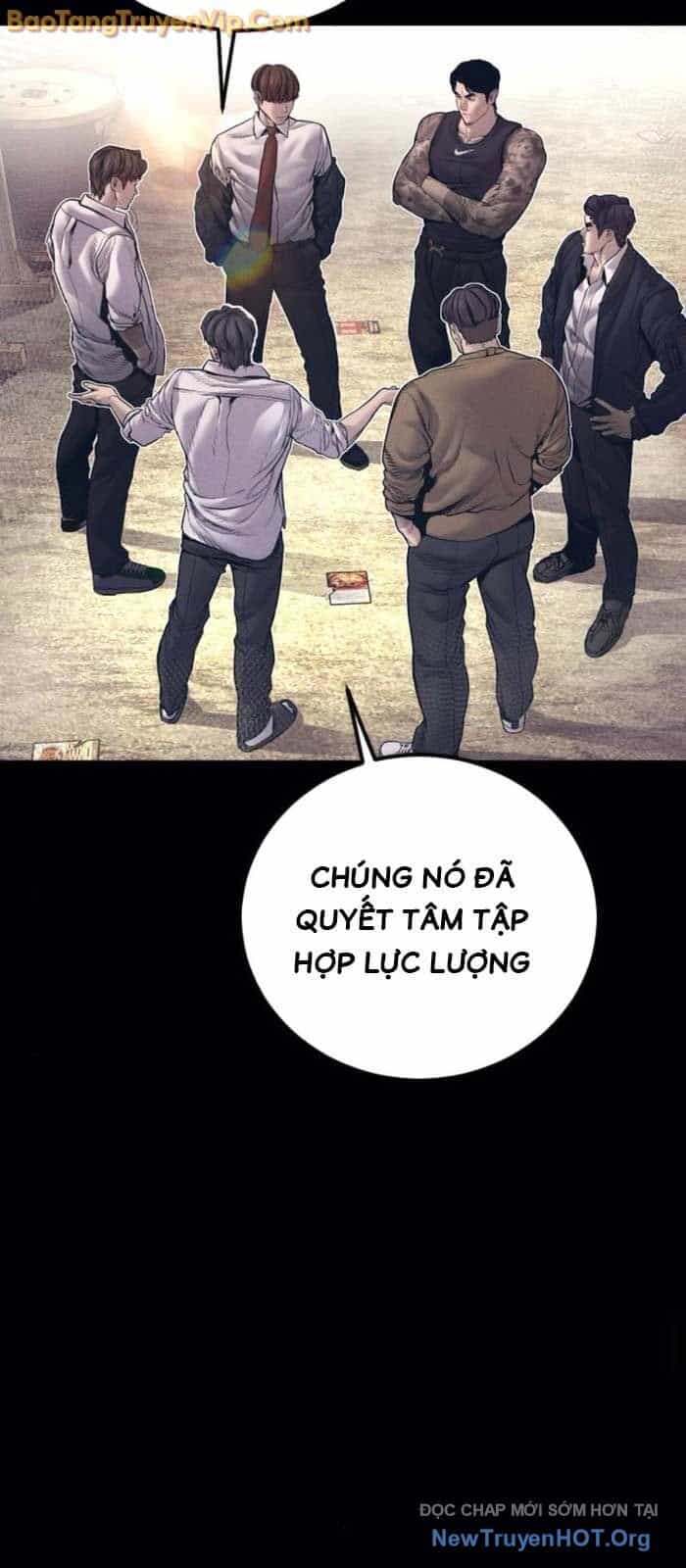 Bố Tôi Là Đặc Vụ - Chương 194 - ảnh 5