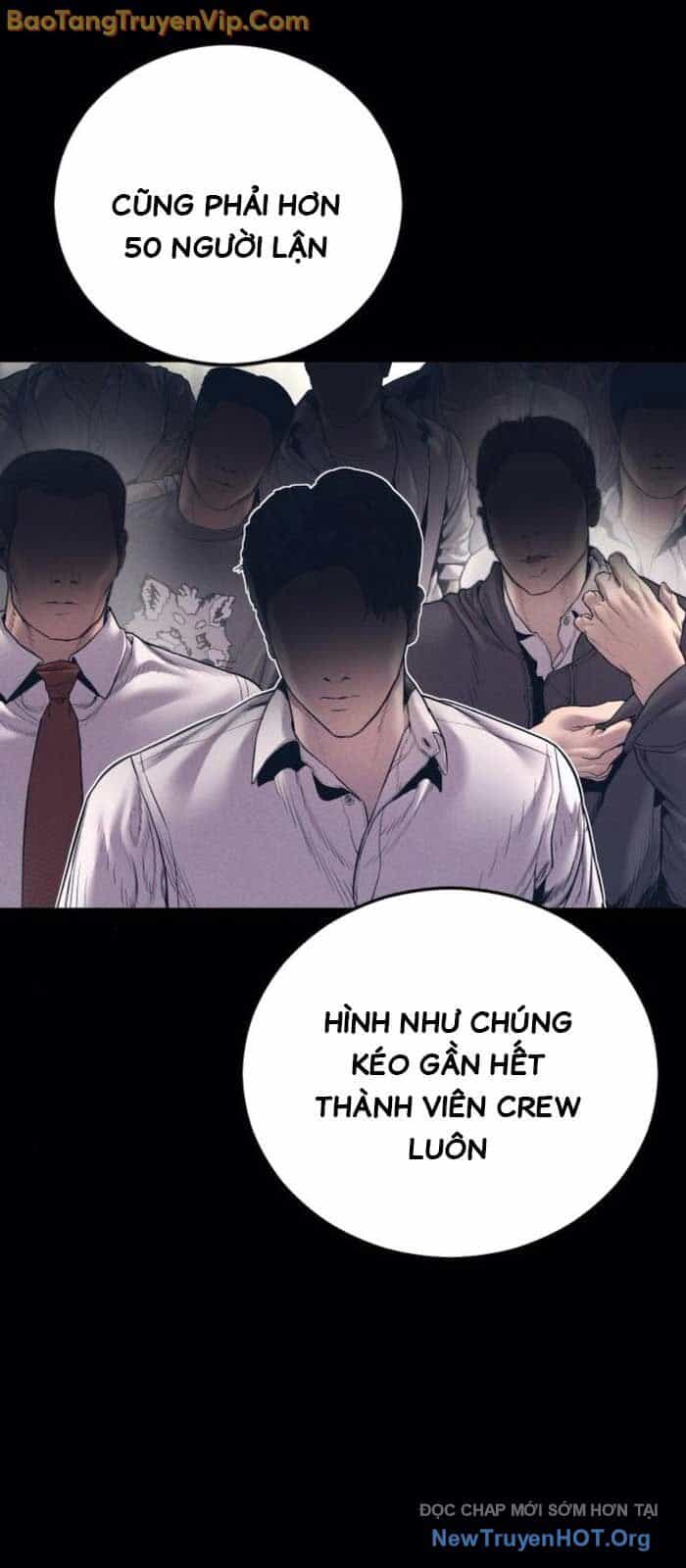 Bố Tôi Là Đặc Vụ - Chương 194 - ảnh 6