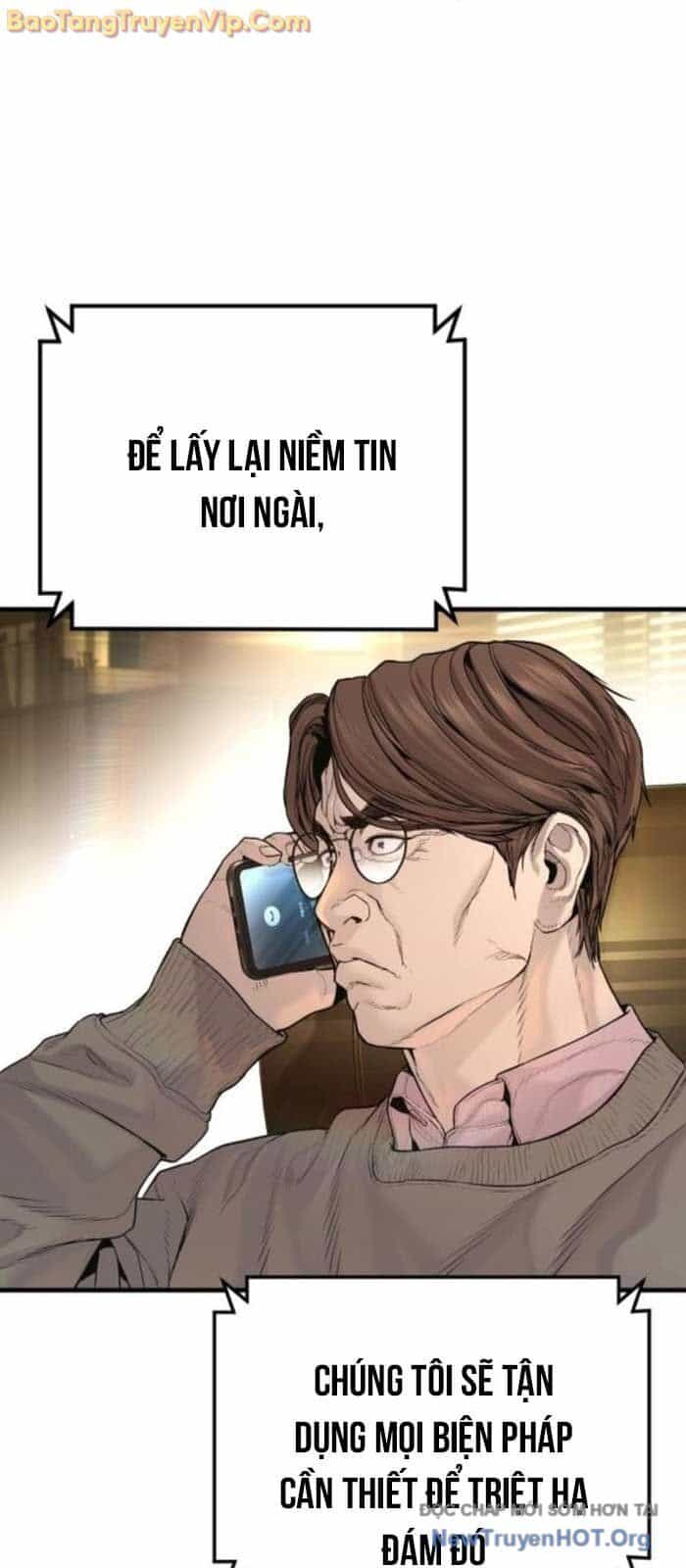 Bố Tôi Là Đặc Vụ - Chương 196 - ảnh 21