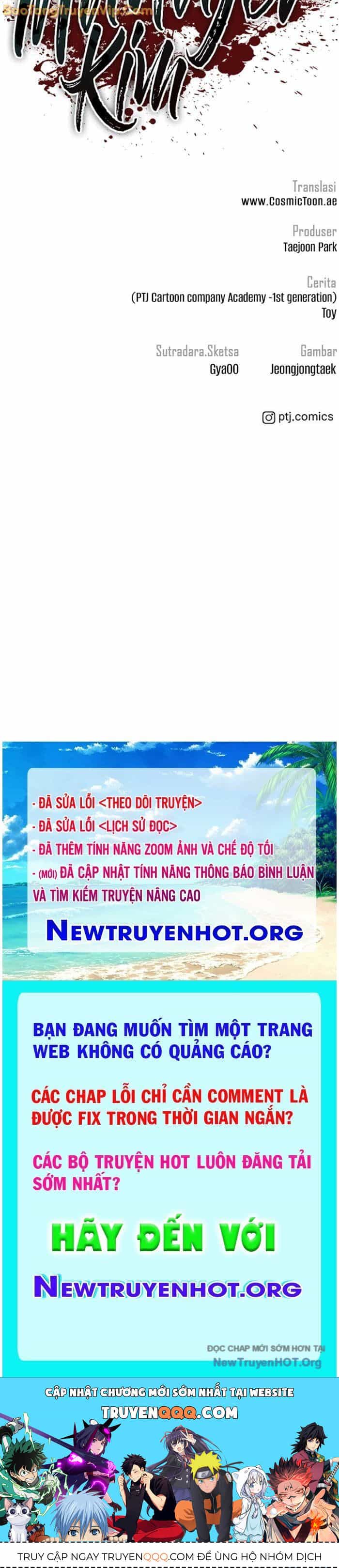 Bố Tôi Là Đặc Vụ - Chương 199 - ảnh 137