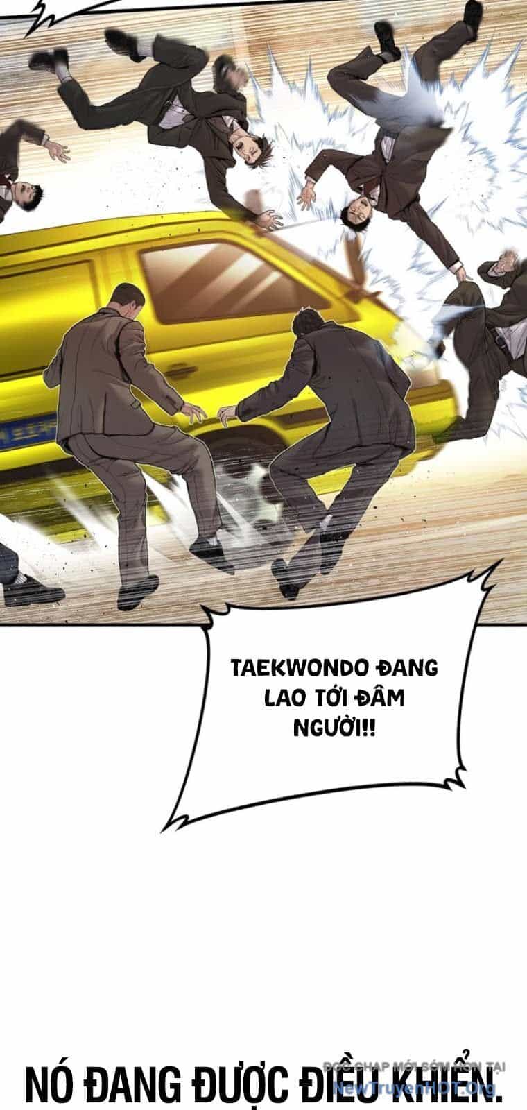 Bố Tôi Là Đặc Vụ - Chương 200 - ảnh 15