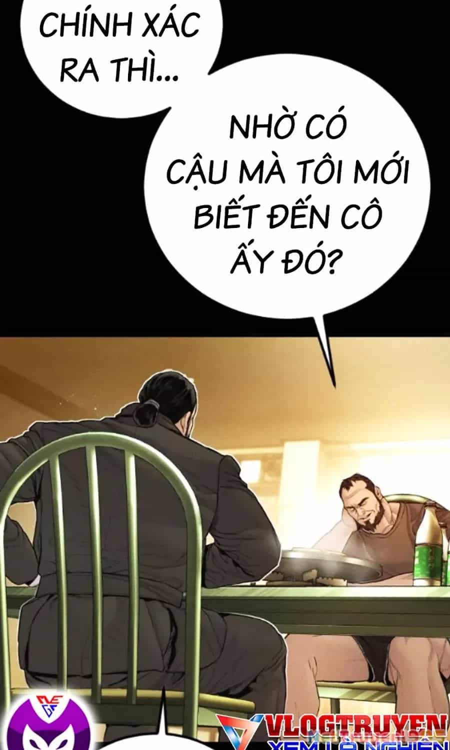 Bố Tôi Là Đặc Vụ - Chương 202 - ảnh 13