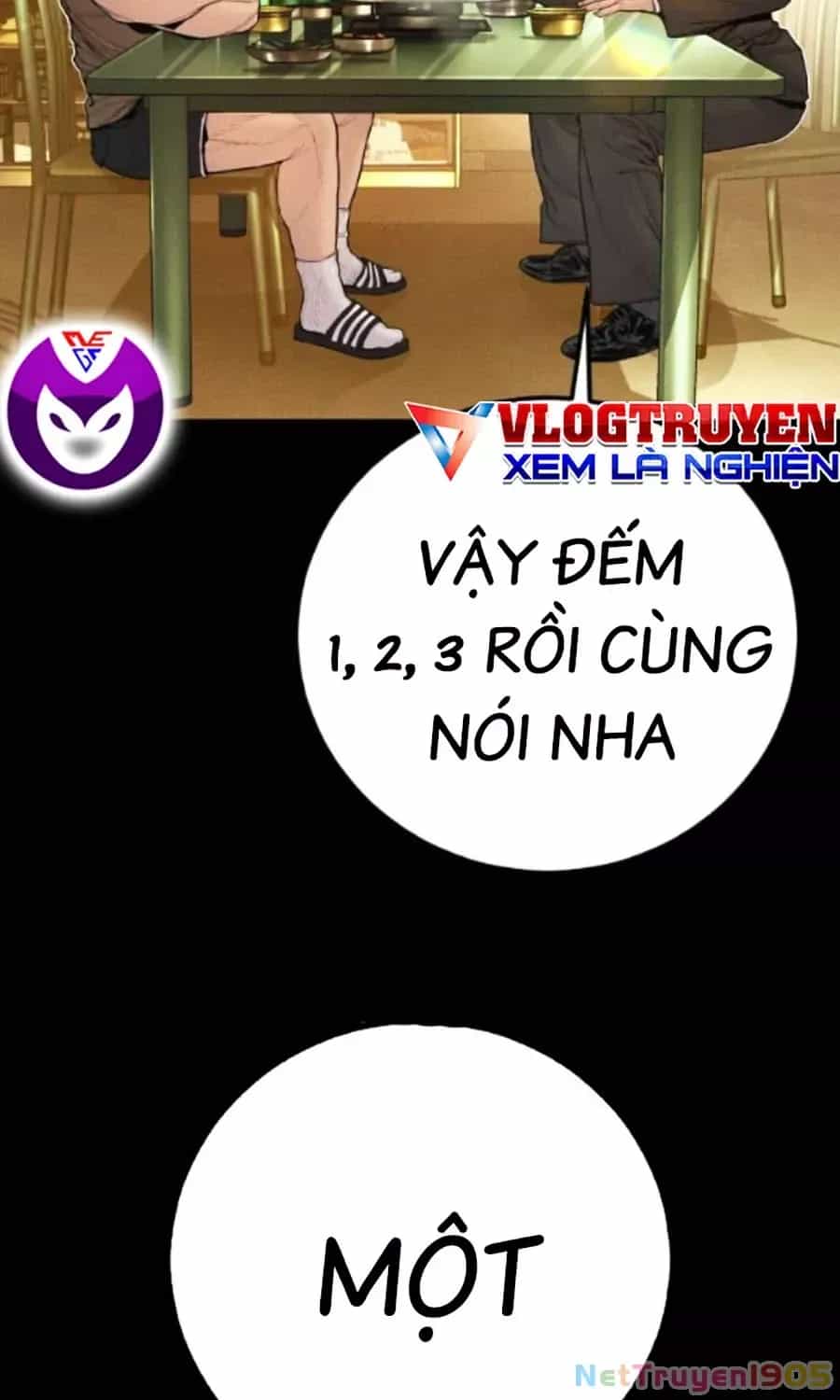 Bố Tôi Là Đặc Vụ - Chương 202 - ảnh 19