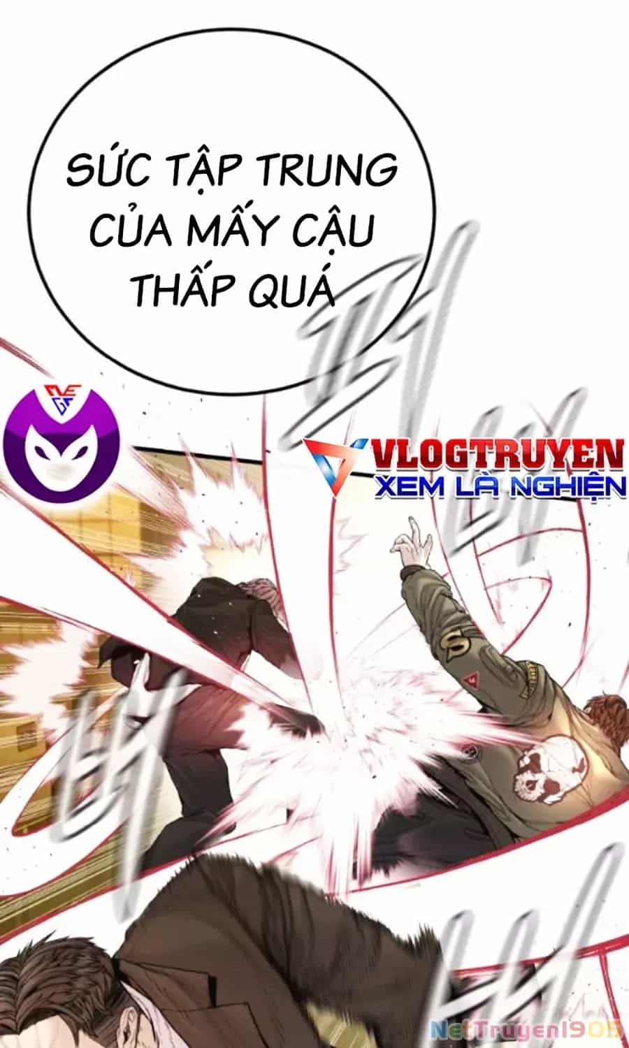 Bố Tôi Là Đặc Vụ - Chương 202 - ảnh 33