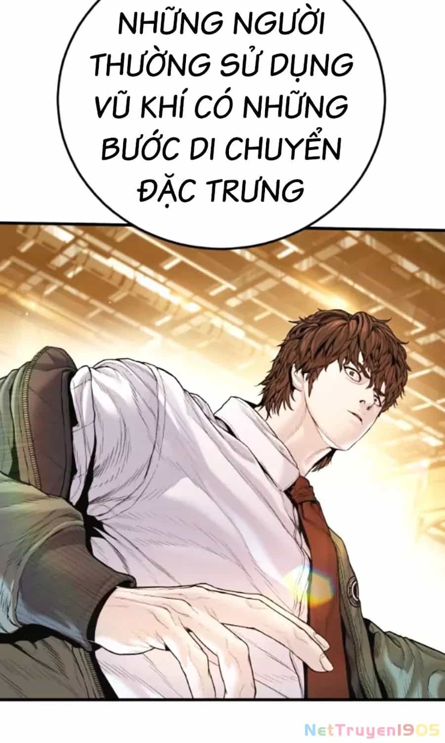 Bố Tôi Là Đặc Vụ - Chương 202 - ảnh 44