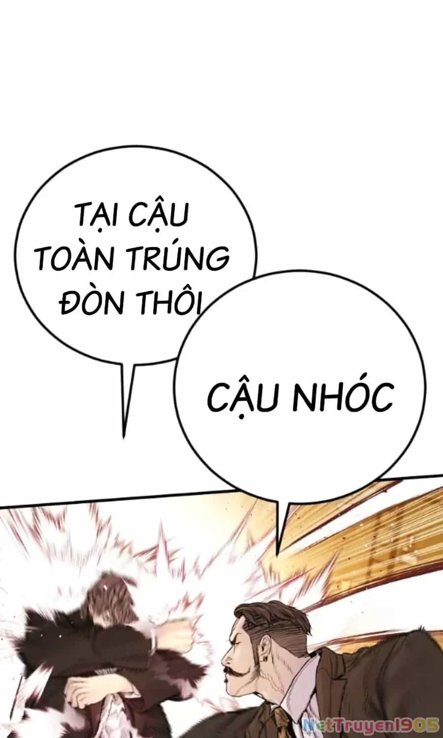 Bố Tôi Là Đặc Vụ - Chương 202 - ảnh 49