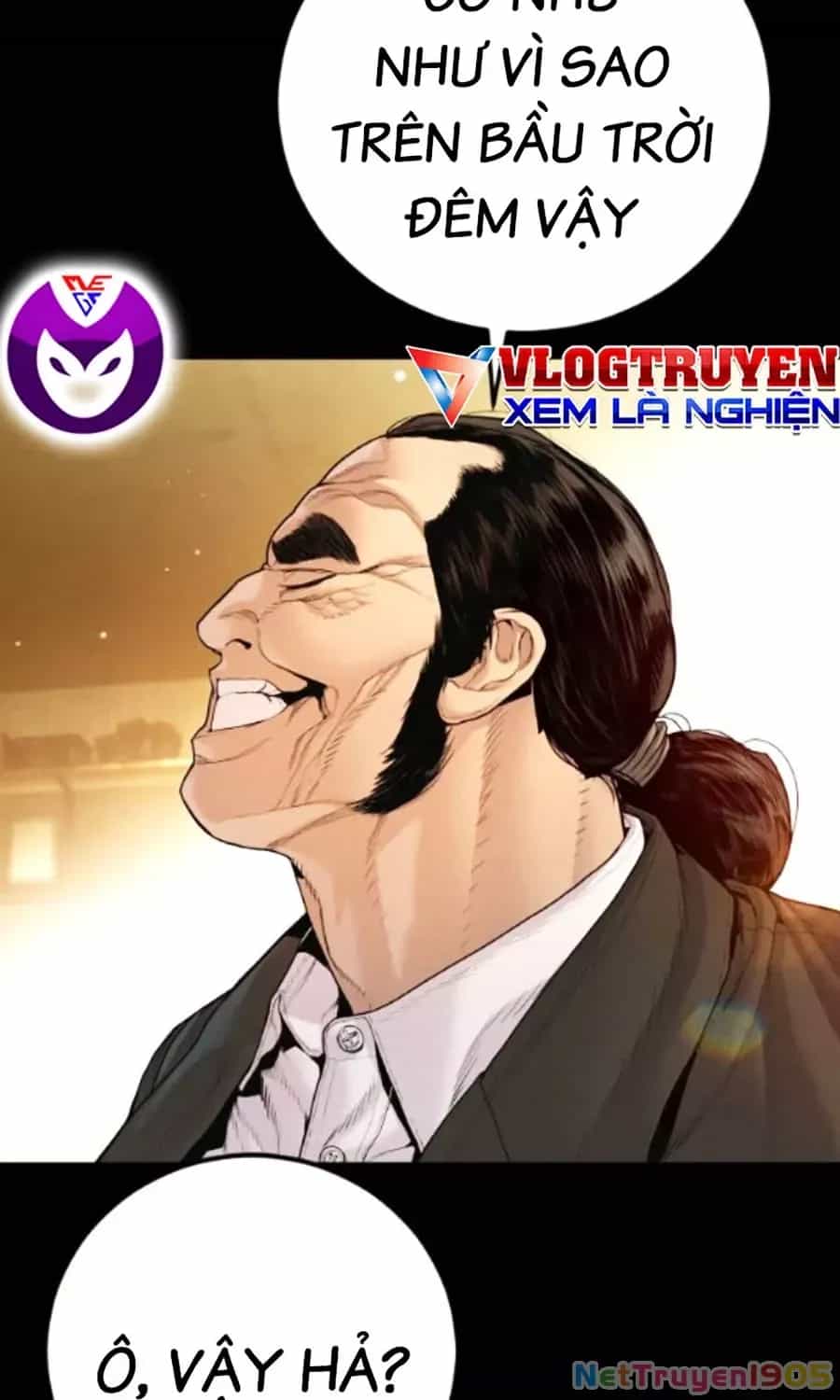 Bố Tôi Là Đặc Vụ - Chương 202 - ảnh 7