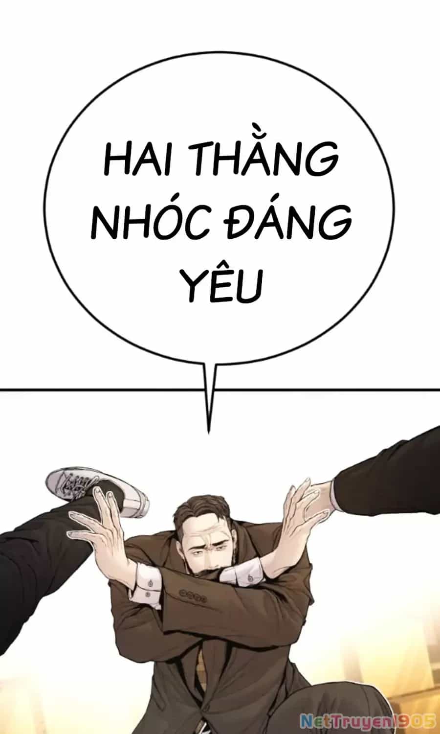 Bố Tôi Là Đặc Vụ - Chương 202 - ảnh 93