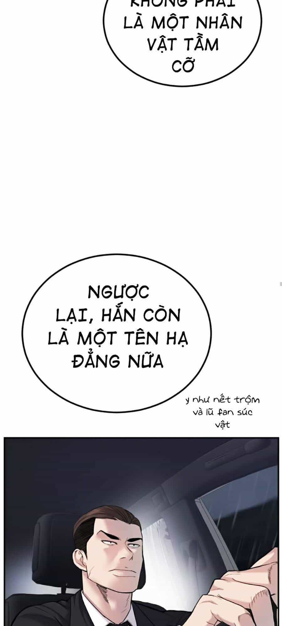 Bố Tôi Là Đặc Vụ - Chương 11.1 - ảnh 49