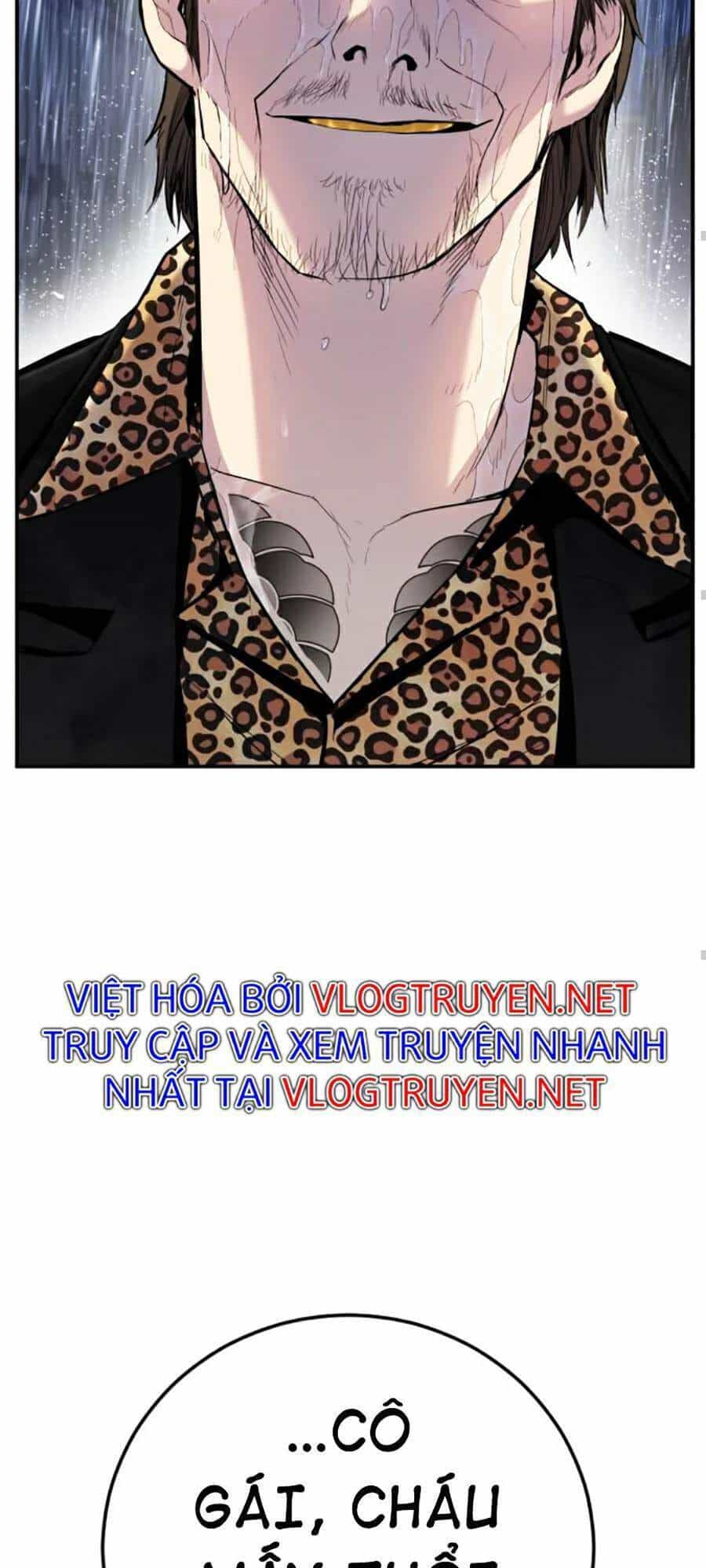 Bố Tôi Là Đặc Vụ - Chương 11.1 - ảnh 69