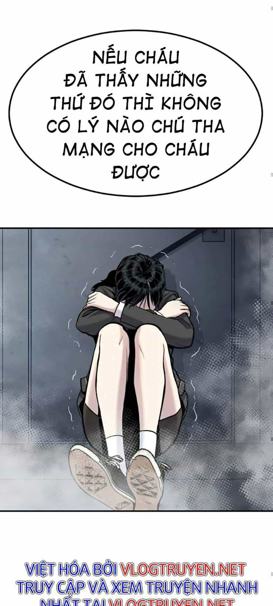 Bố Tôi Là Đặc Vụ - Chương 11.1 - ảnh 75