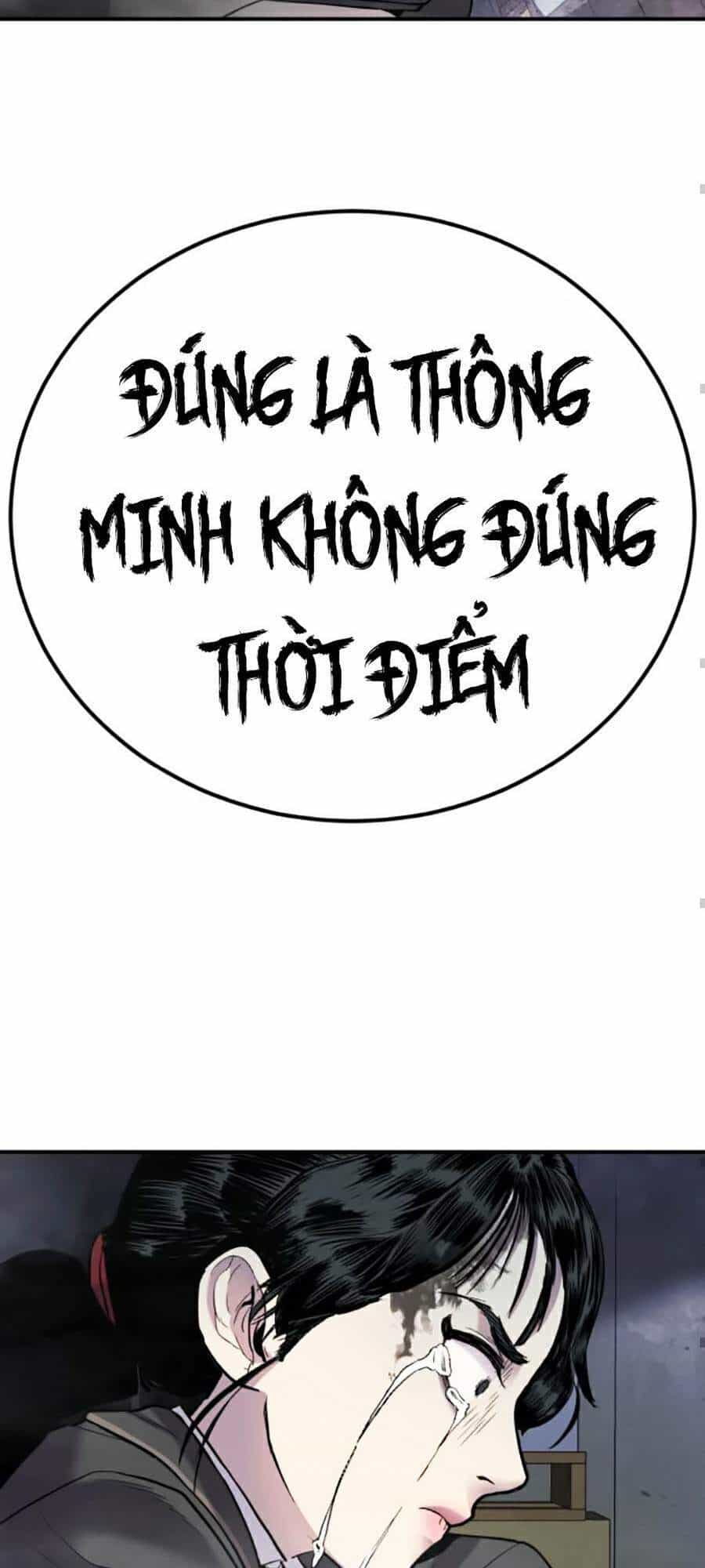Bố Tôi Là Đặc Vụ - Chương 11.1 - ảnh 87