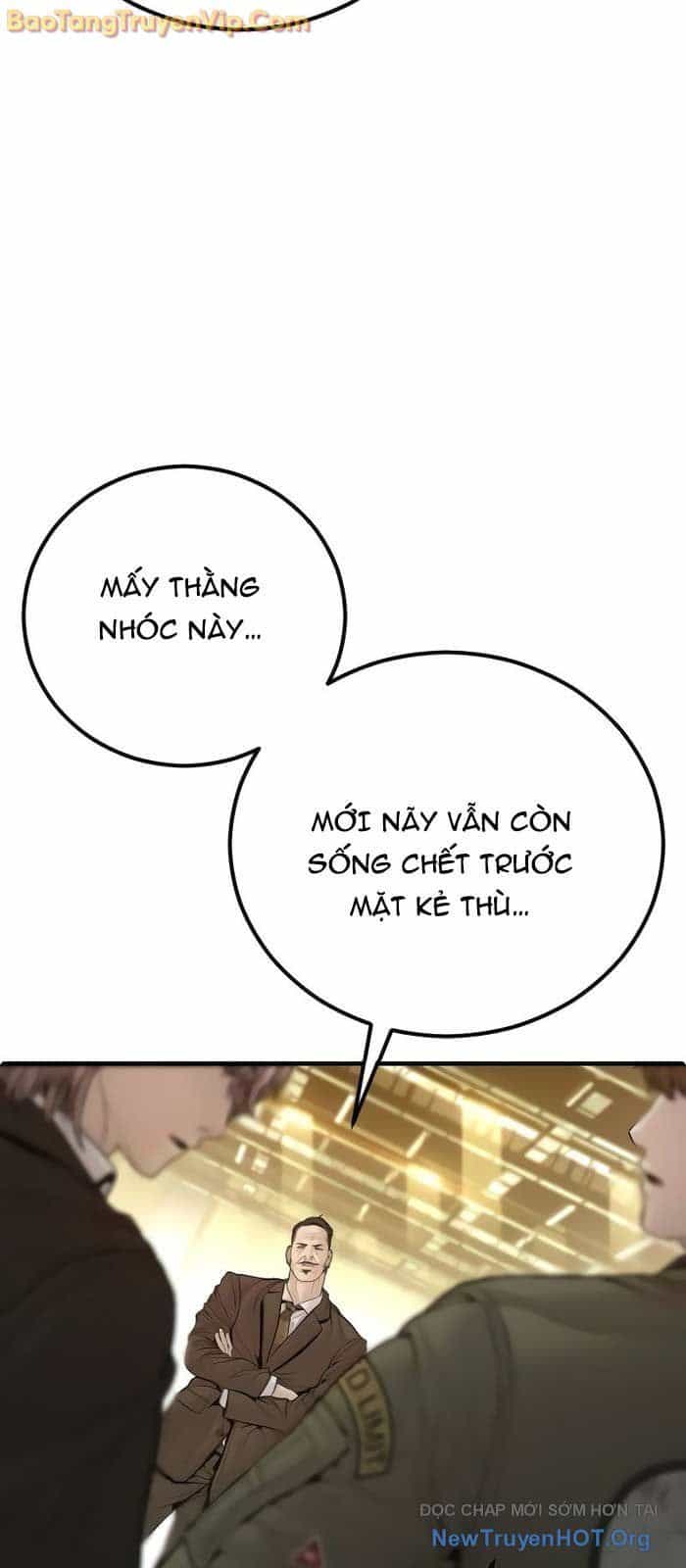Bố Tôi Là Đặc Vụ - Chương 203 - ảnh 31