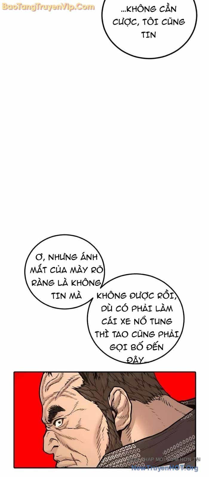Bố Tôi Là Đặc Vụ - Chương 203 - ảnh 76
