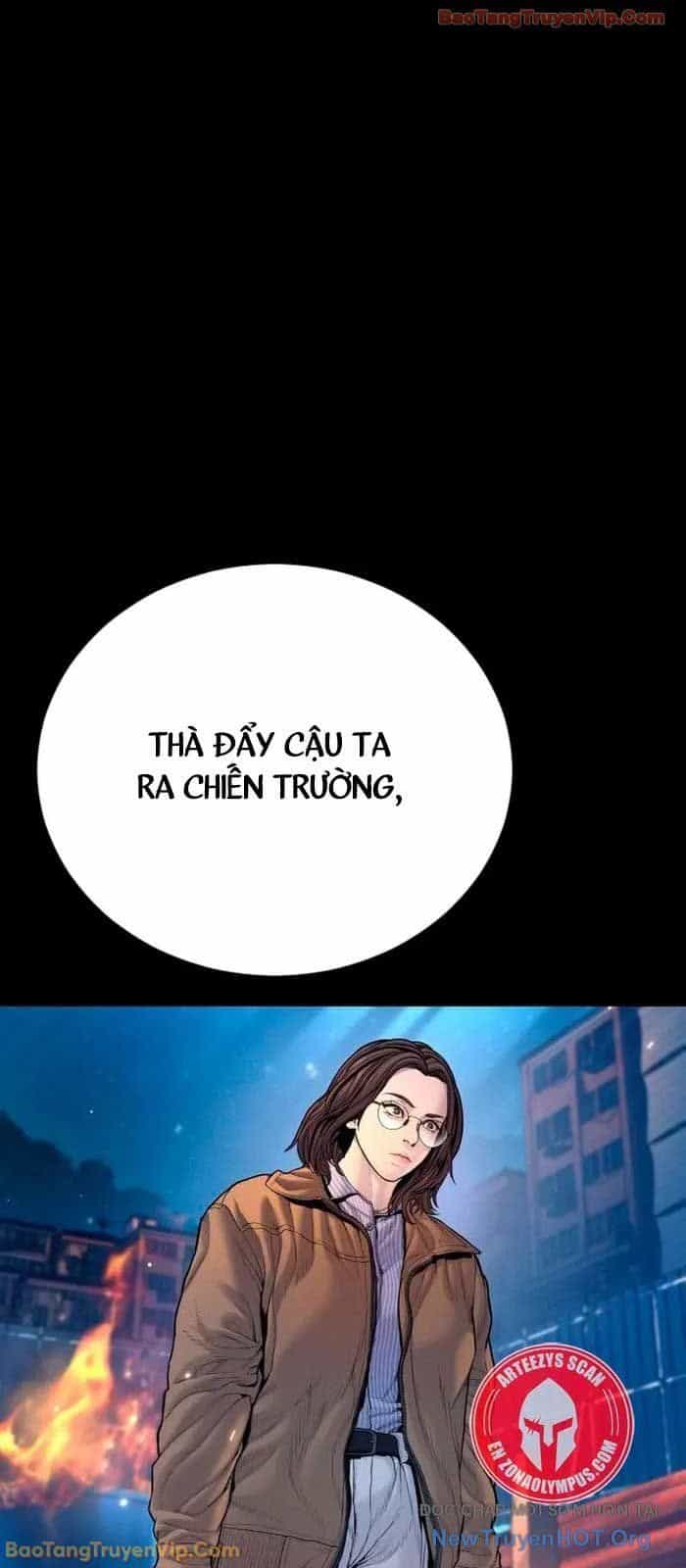 Bố Tôi Là Đặc Vụ - Chương 205 - ảnh 29
