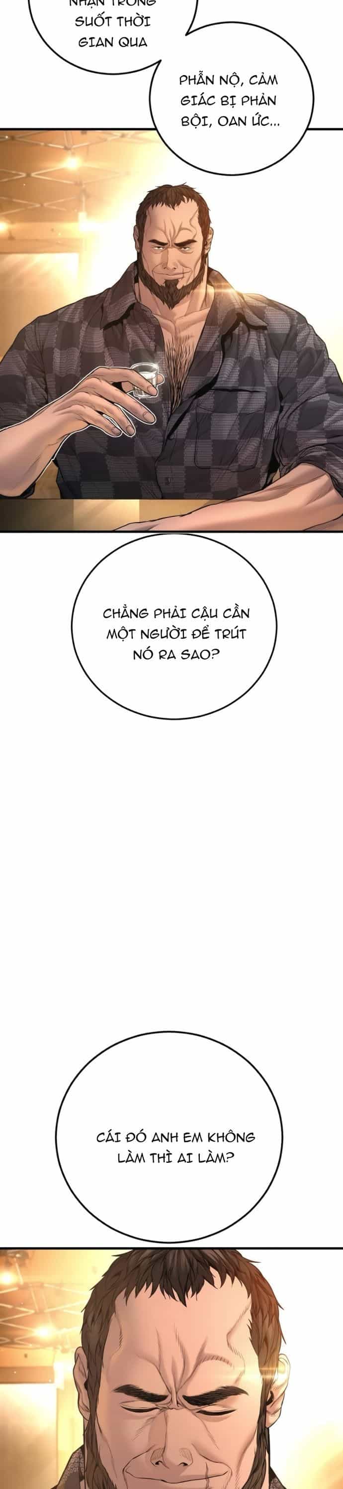 Bố Tôi Là Đặc Vụ - Chương 206 - ảnh 19