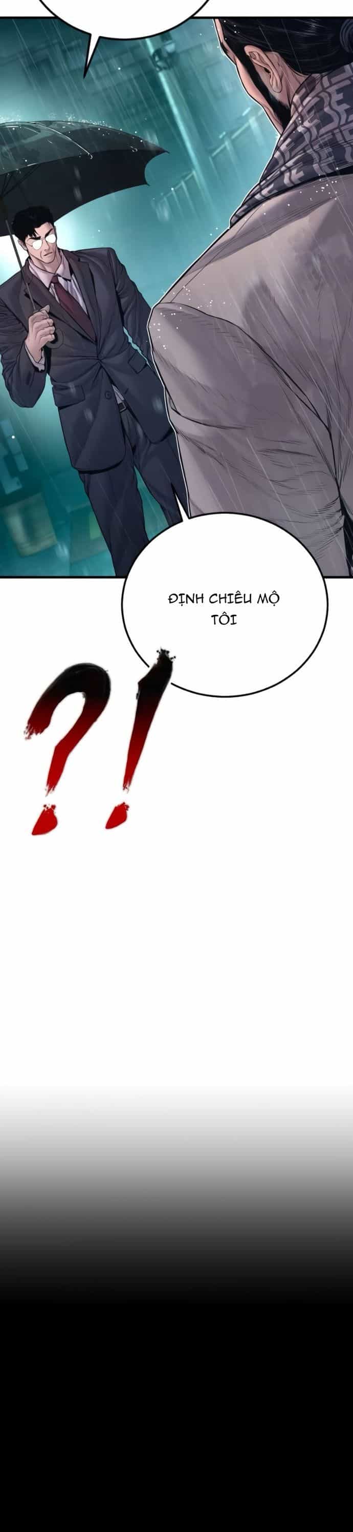 Bố Tôi Là Đặc Vụ - Chương 206 - ảnh 35