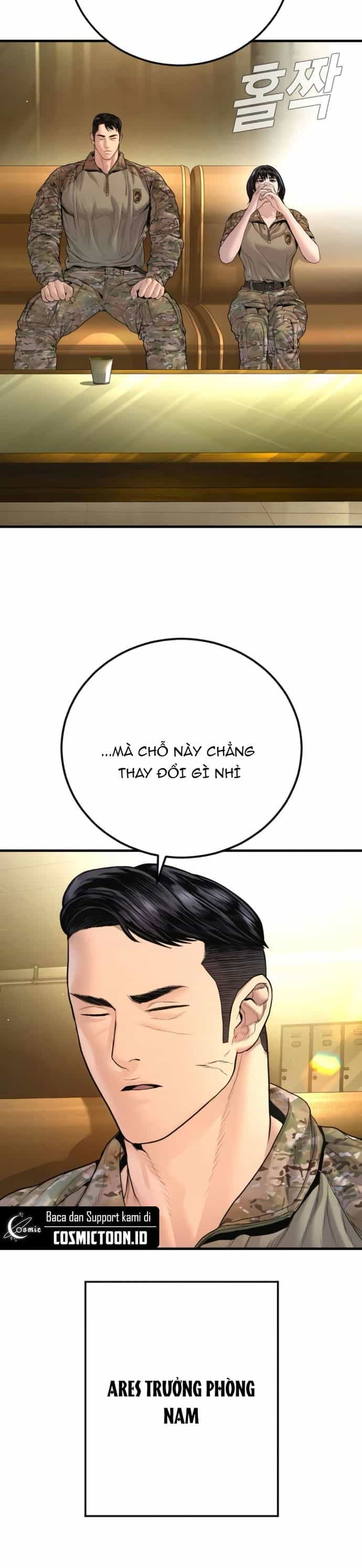 Bố Tôi Là Đặc Vụ - Chương 206 - ảnh 4