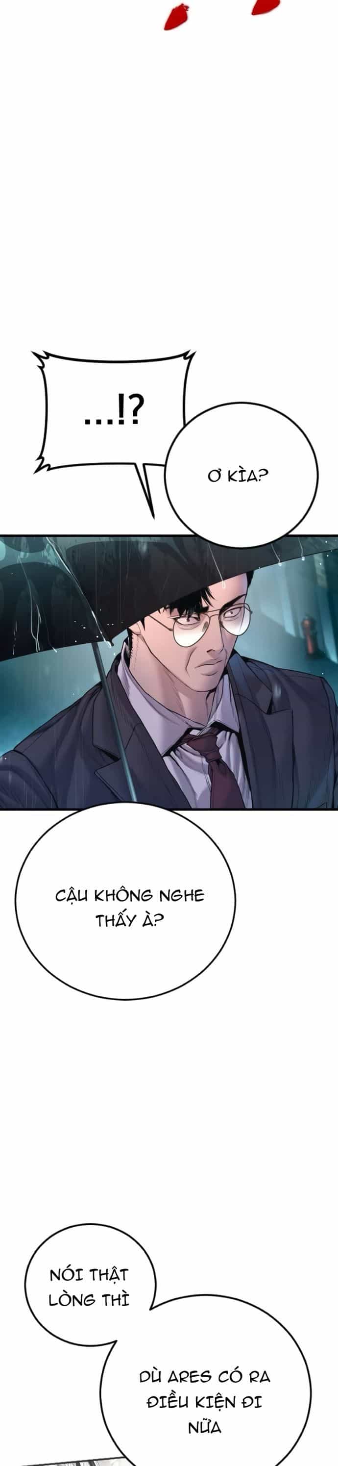 Bố Tôi Là Đặc Vụ - Chương 206 - ảnh 44