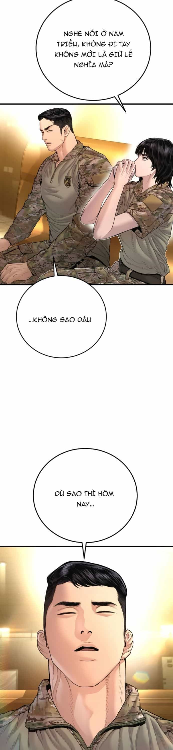 Bố Tôi Là Đặc Vụ - Chương 206 - ảnh 6