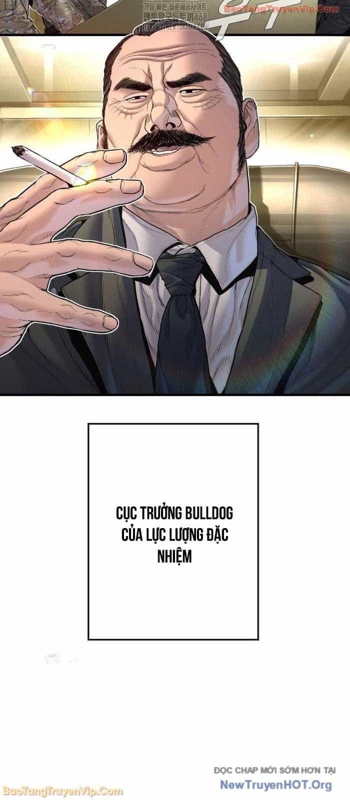 Bố Tôi Là Đặc Vụ - Chương 209 - ảnh 27