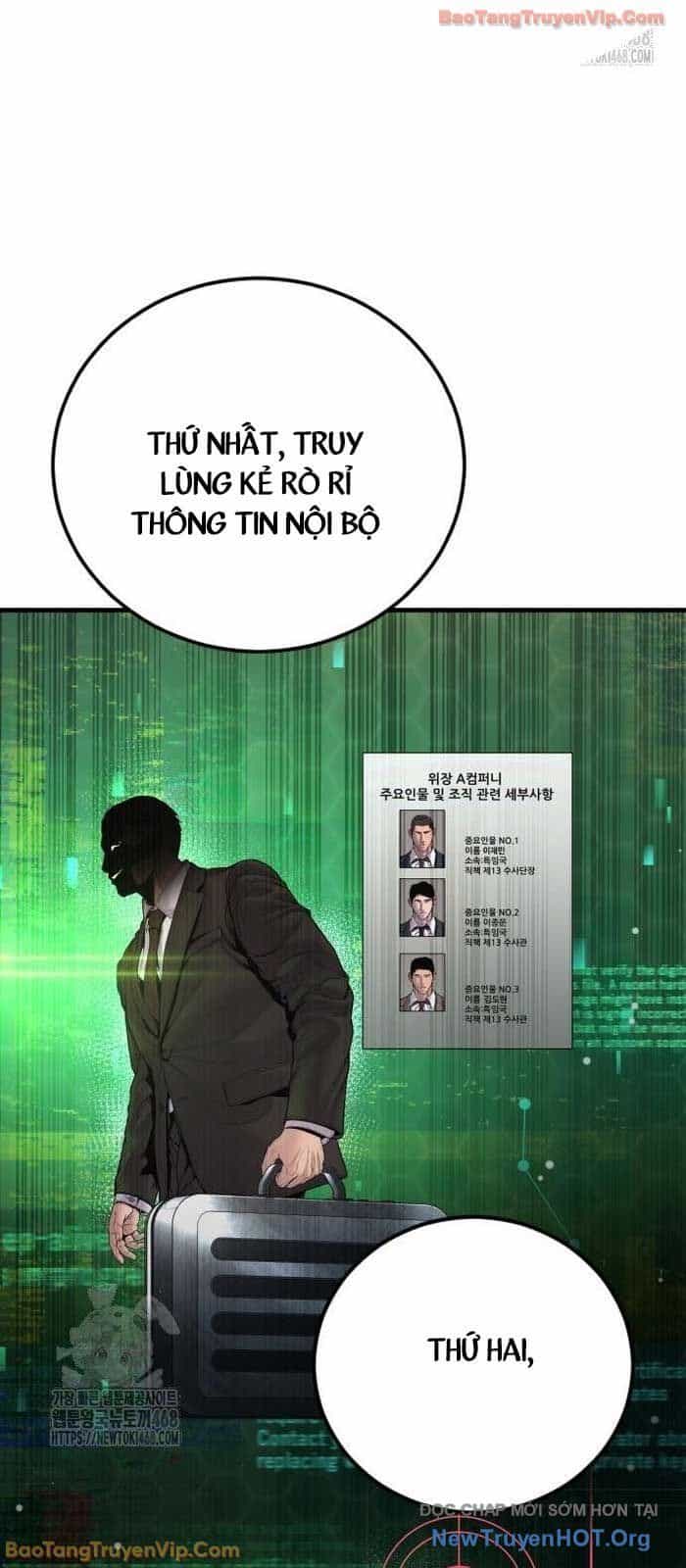 Bố Tôi Là Đặc Vụ - Chương 209 - ảnh 59