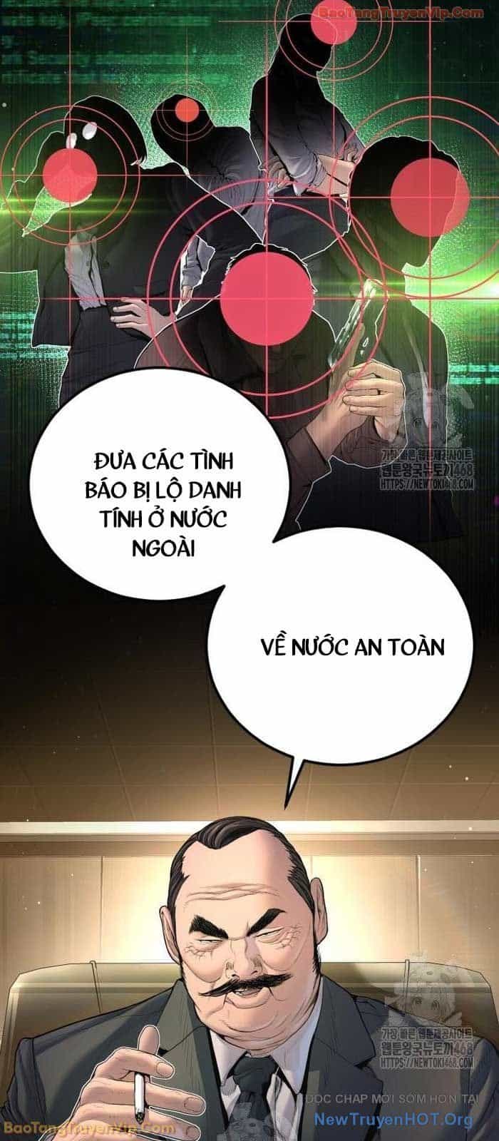 Bố Tôi Là Đặc Vụ - Chương 209 - ảnh 60