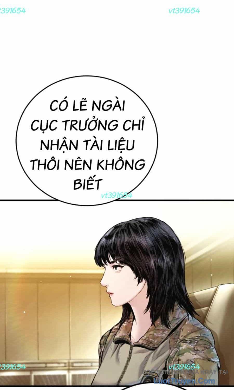 Bố Tôi Là Đặc Vụ - Chương 210 - ảnh 100