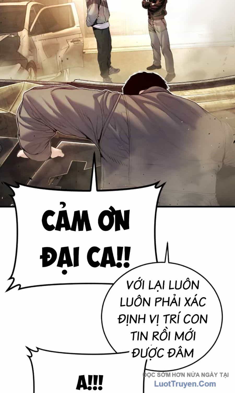 Bố Tôi Là Đặc Vụ - Chương 210 - ảnh 135