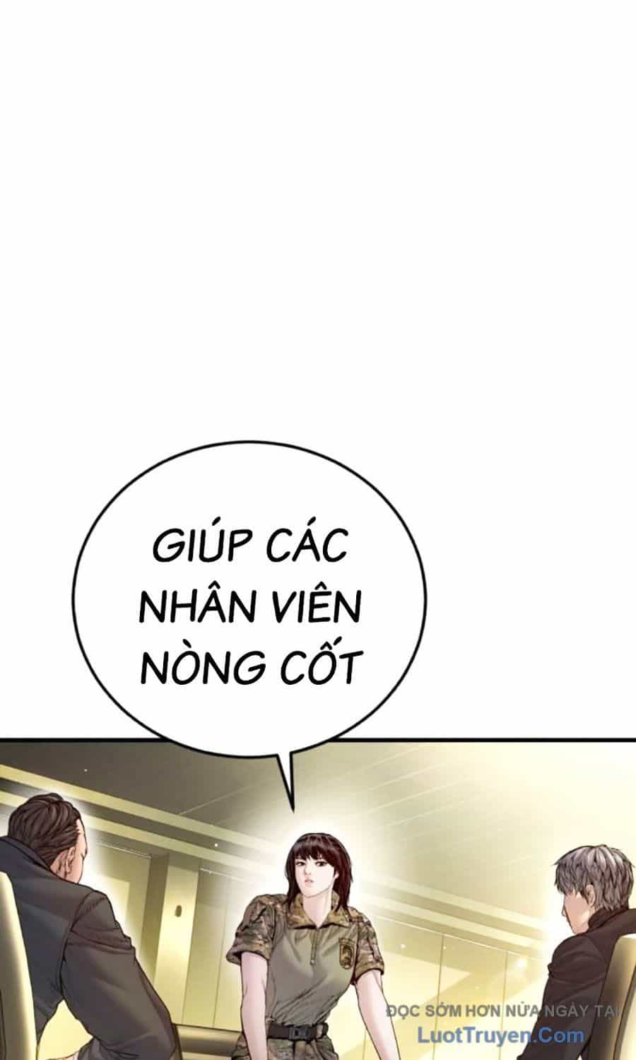 Bố Tôi Là Đặc Vụ - Chương 210 - ảnh 30