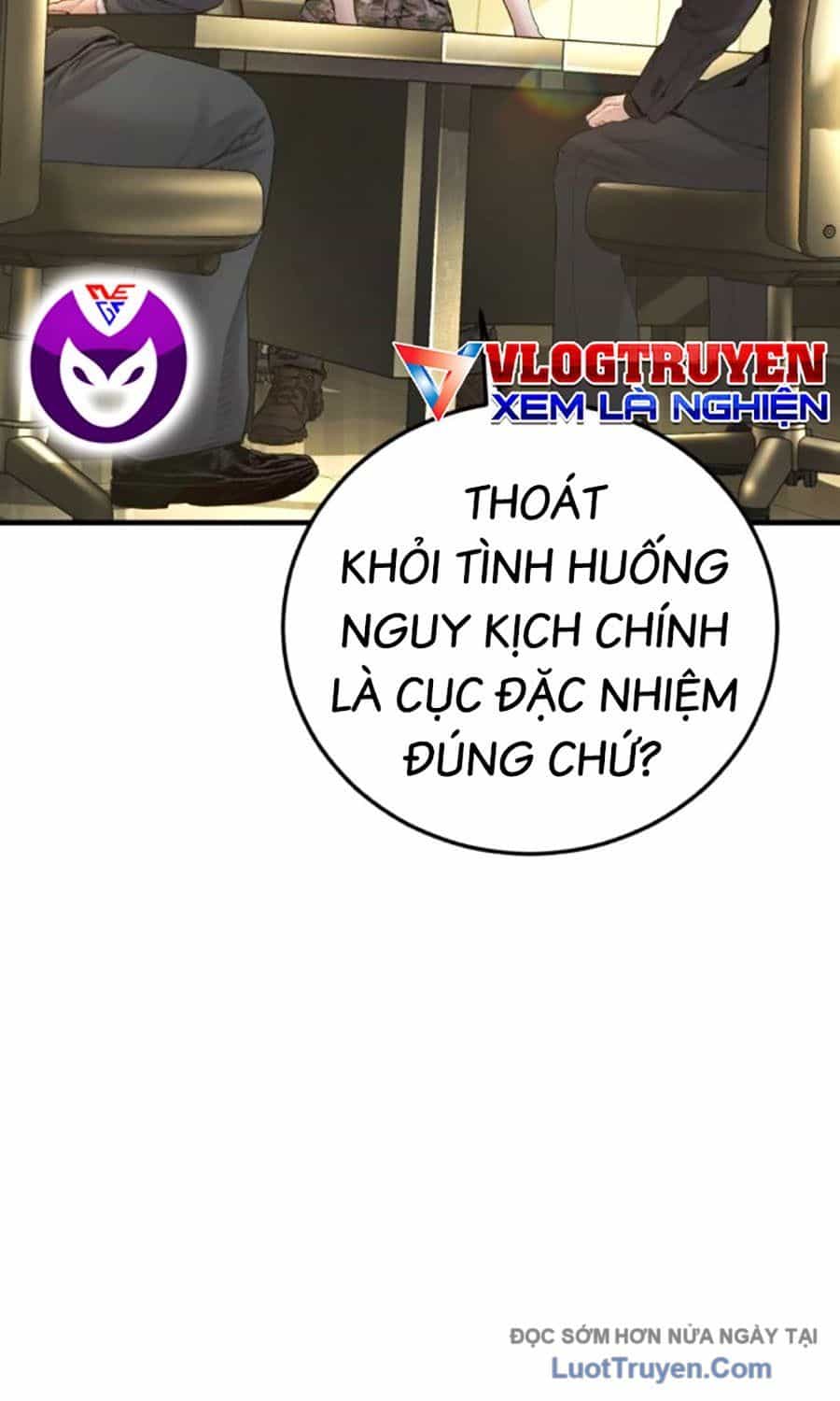 Bố Tôi Là Đặc Vụ - Chương 210 - ảnh 31