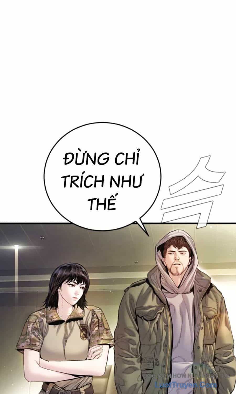 Bố Tôi Là Đặc Vụ - Chương 210 - ảnh 34