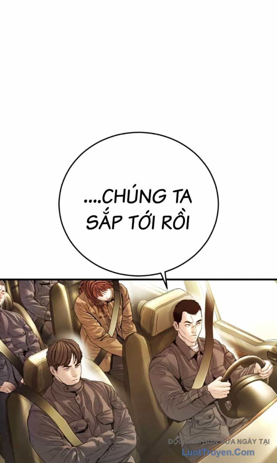 Bố Tôi Là Đặc Vụ - Chương 210 - ảnh 70