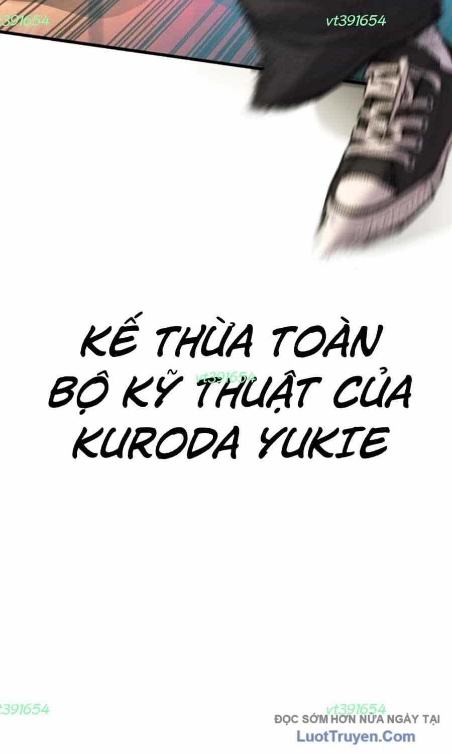 Bố Tôi Là Đặc Vụ - Chương 210 - ảnh 8