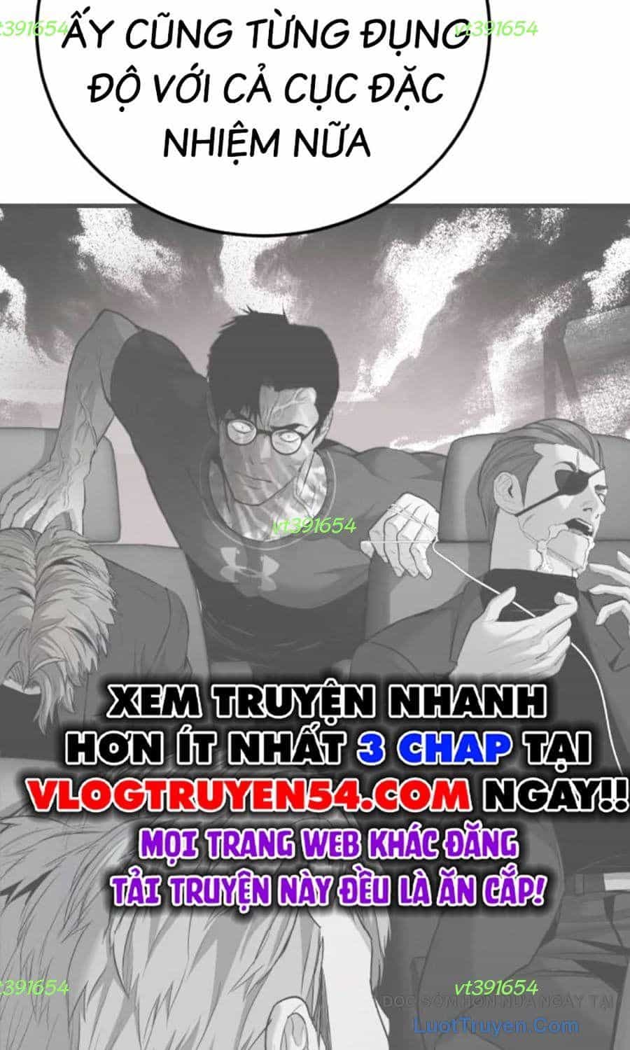 Bố Tôi Là Đặc Vụ - Chương 210 - ảnh 93