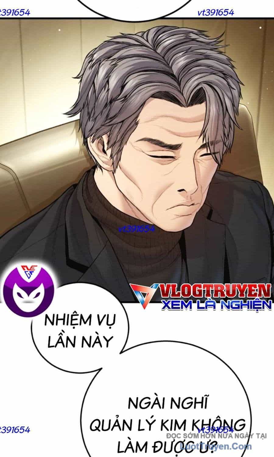 Bố Tôi Là Đặc Vụ - Chương 210 - ảnh 97