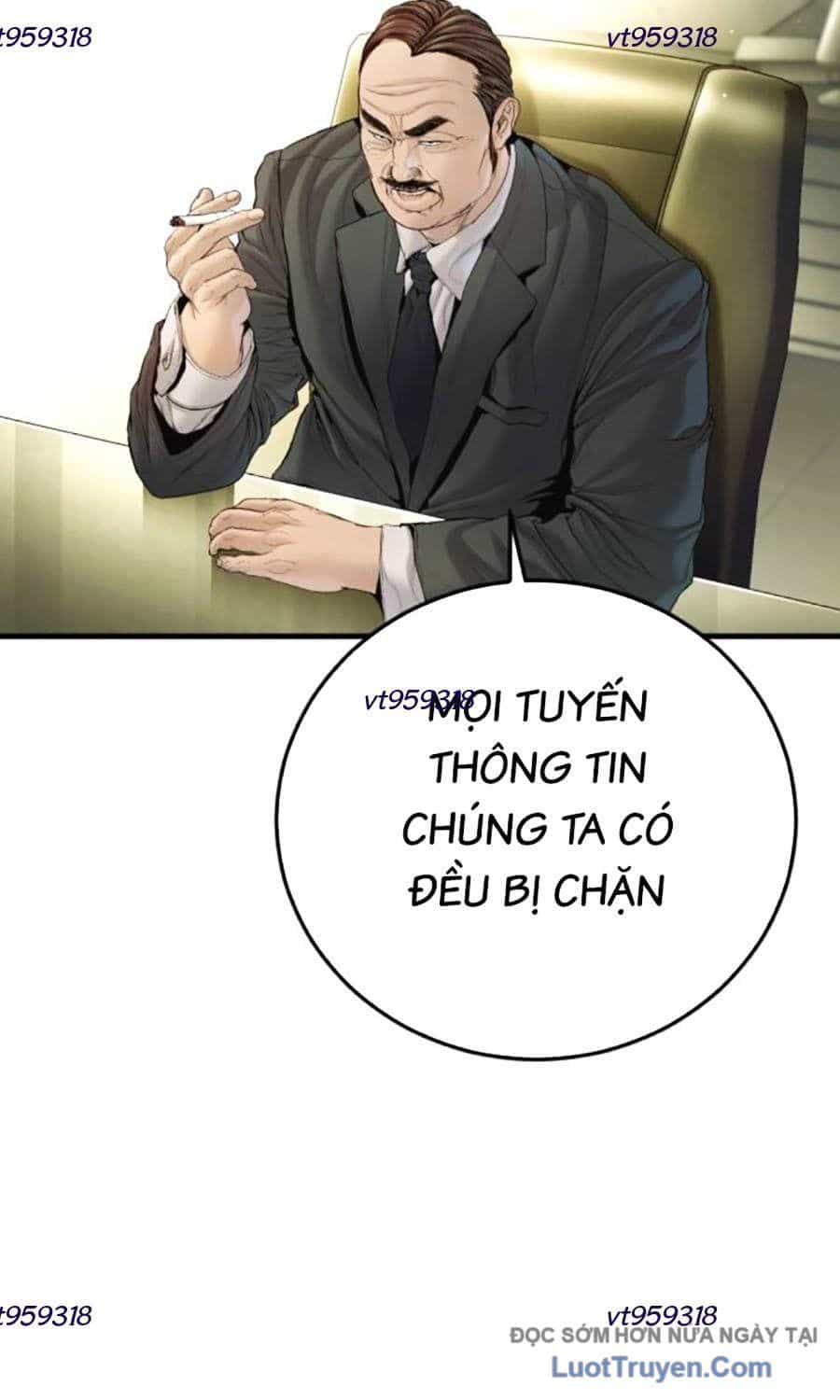 Bố Tôi Là Đặc Vụ - Chương 211 - ảnh 101
