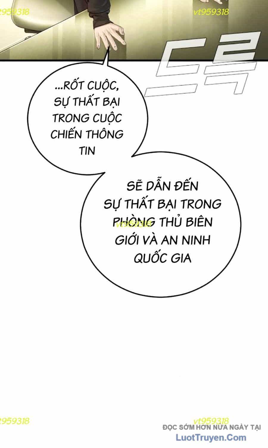 Bố Tôi Là Đặc Vụ - Chương 211 - ảnh 103