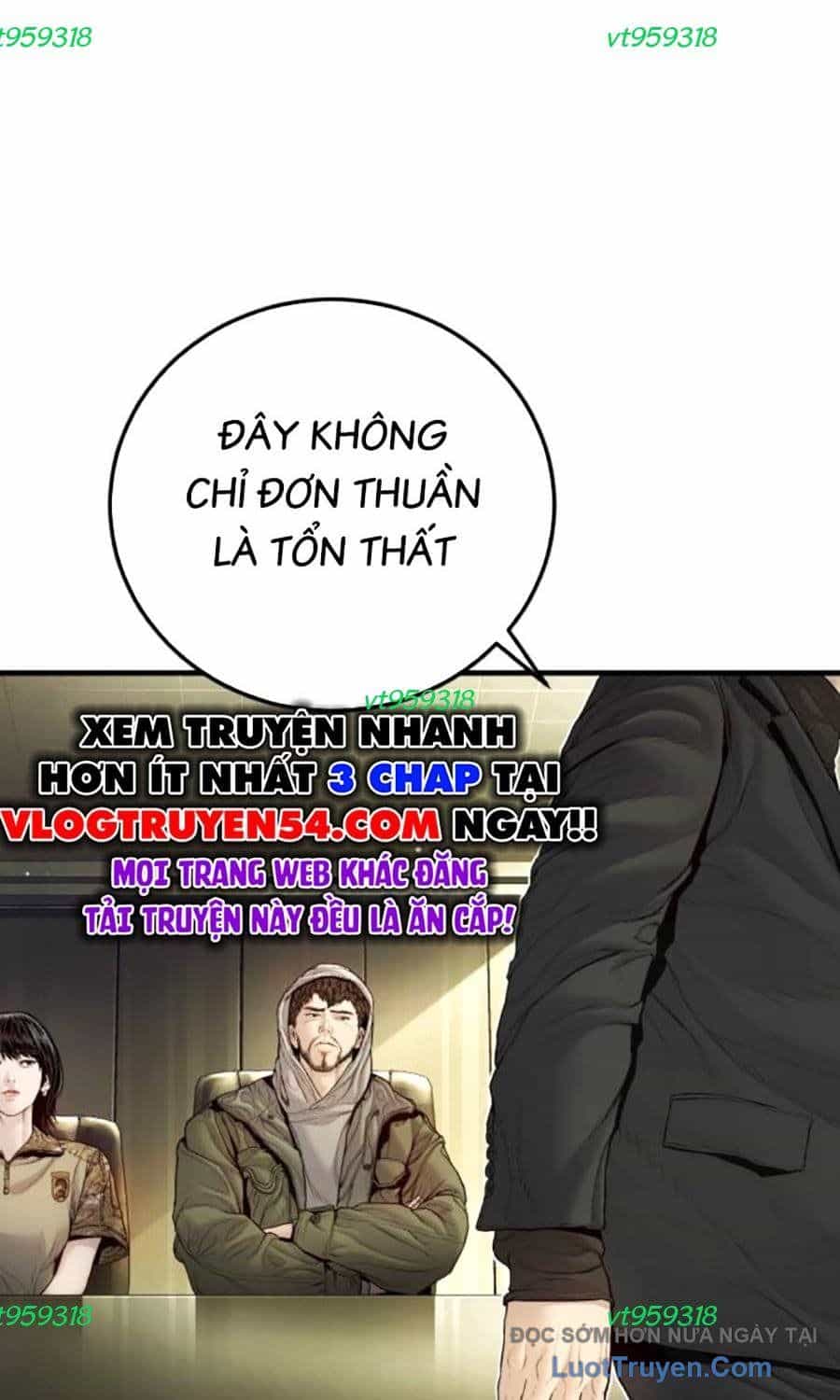 Bố Tôi Là Đặc Vụ - Chương 211 - ảnh 104